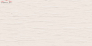 Плитка Ceramika Paradyz Dream  White структура mat (30х60)